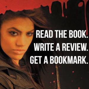 Review graphic