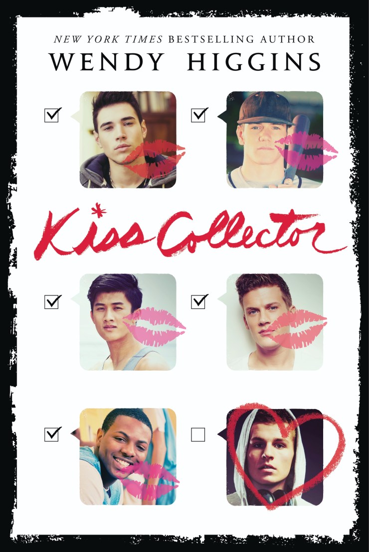 Kiss collector