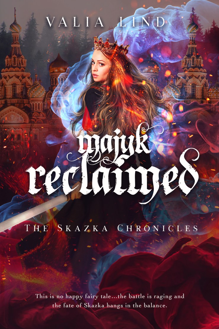 Majyk Reclaimed_Valia Lind-ebooklg