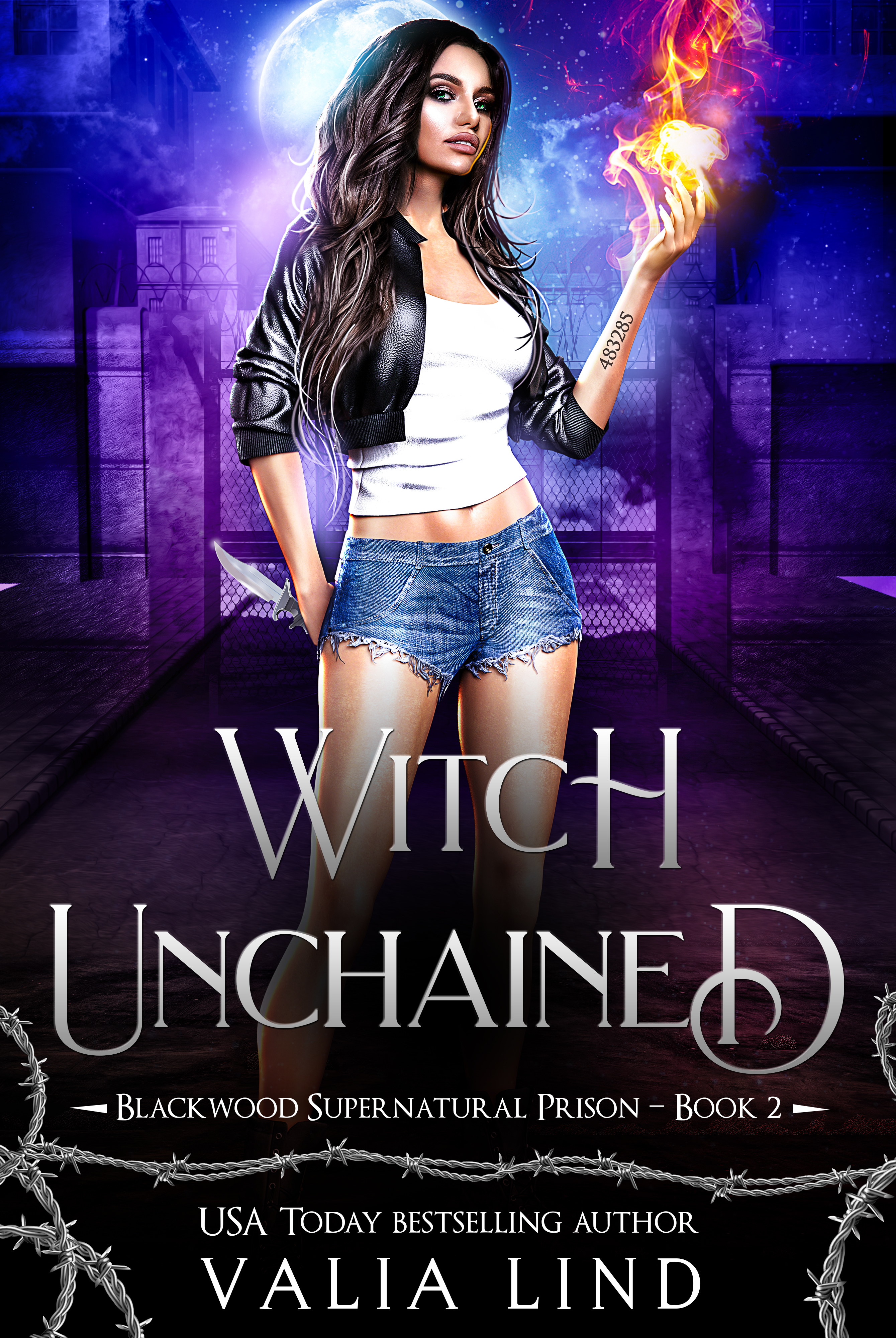 Witch Unchained
